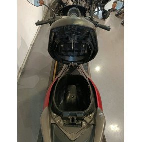 Yamaha NMAX