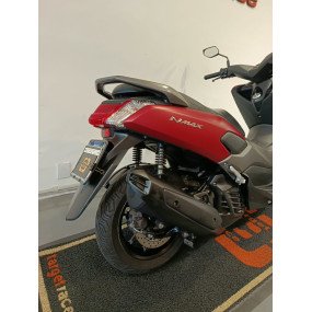 Yamaha NMAX