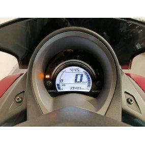Yamaha NMAX