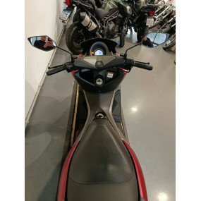 Yamaha NMAX