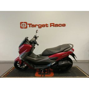 Yamaha NMAX