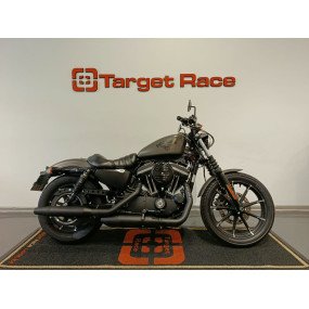 Harley Davidson XL 883 N