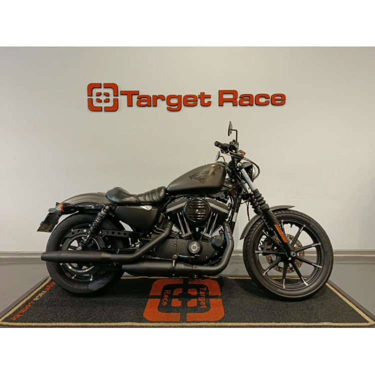 Harley Davidson XL 883 N