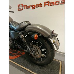 Harley Davidson XL 883 N