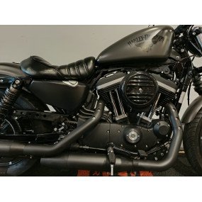 Harley Davidson XL 883 N