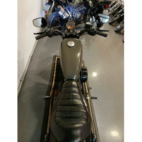 Harley Davidson XL 883 N