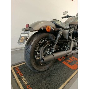 Harley Davidson XL 883 N