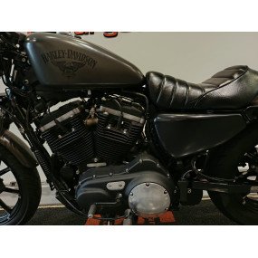 Harley Davidson XL 883 N