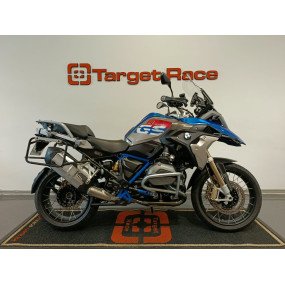 BMW R 1200 GS Rally