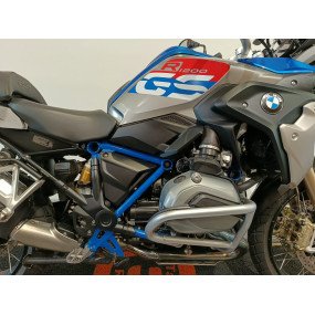 BMW R 1200 GS Rally