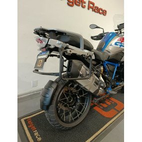 BMW R 1200 GS Rally