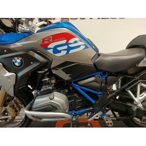 BMW R 1200 GS Rally
