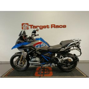 BMW R 1200 GS Rally