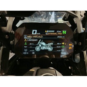 BMW R 1200 GS Rally