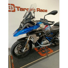BMW R 1200 GS Rally