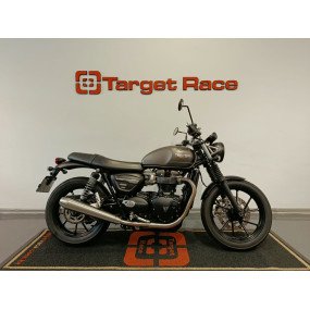 Triumph Street Twin 900
