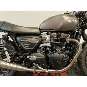 Triumph Street Twin 900
