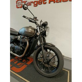 Triumph Street Twin 900