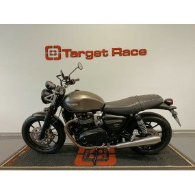 Triumph Street Twin 900