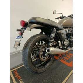 Triumph Street Twin 900