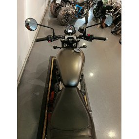 Triumph Street Twin 900