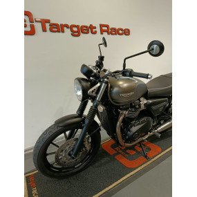 Triumph Street Twin 900