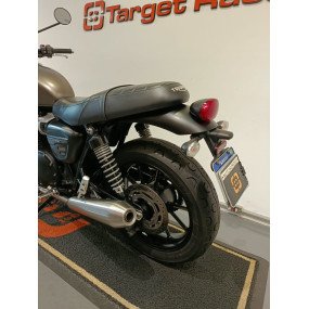 Triumph Street Twin 900