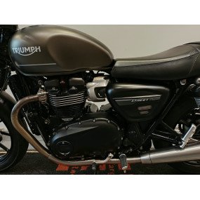 Triumph Street Twin 900