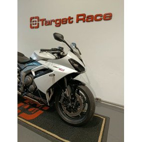 Triumph Daytona 660