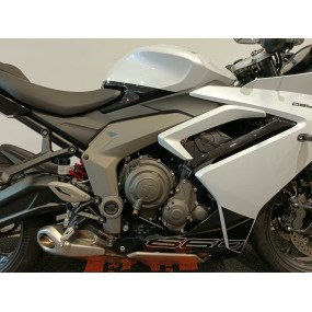 Triumph Daytona 660