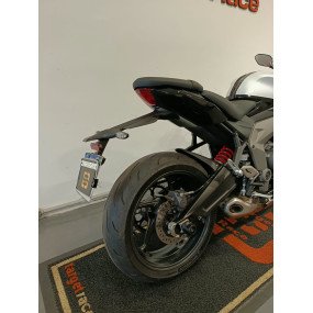 Triumph Daytona 660