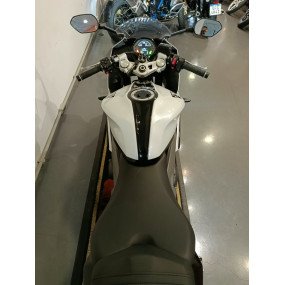 Triumph Daytona 660