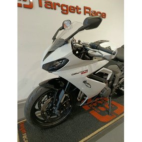 Triumph Daytona 660