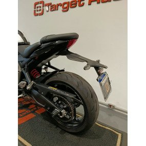 Triumph Daytona 660