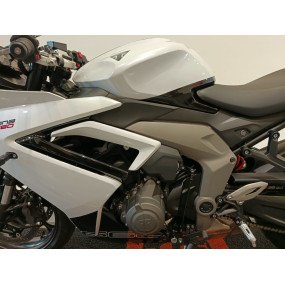 Triumph Daytona 660