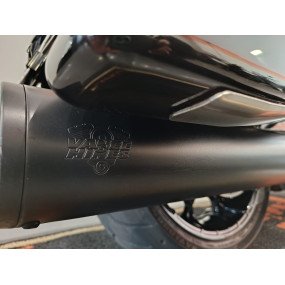 Harley Davidson Road King Special