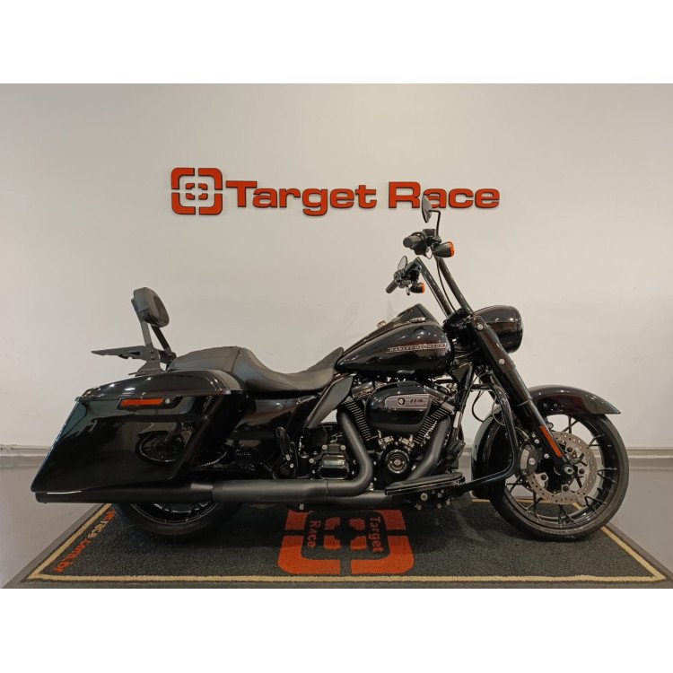 Harley Davidson Road King Special
