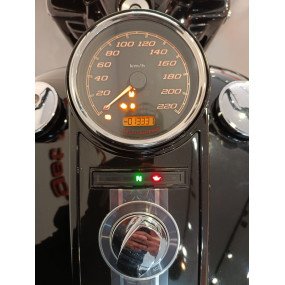 Harley Davidson Road King Special