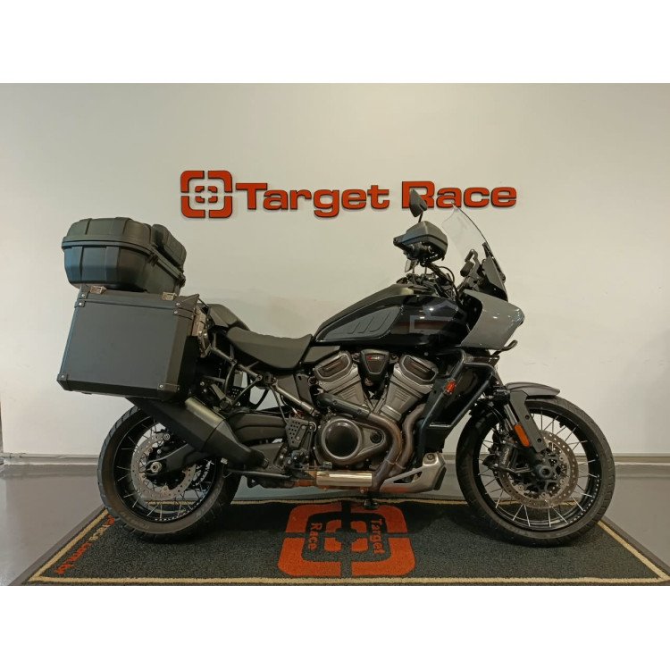 Harley Davidson RA1250 S Pan America