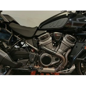 Harley Davidson RA1250 S Pan America