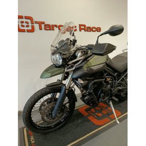 Triumph Tiger 800 XC