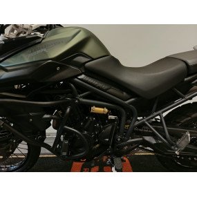 Triumph Tiger 800 XC