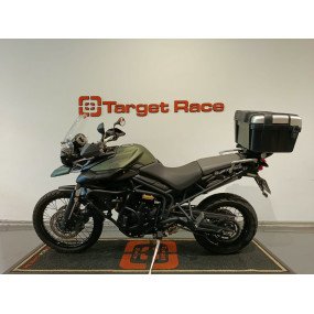 Triumph Tiger 800 XC