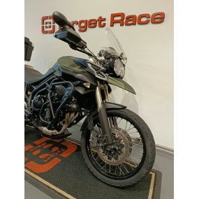 Triumph Tiger 800 XC