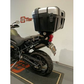 Triumph Tiger 800 XC