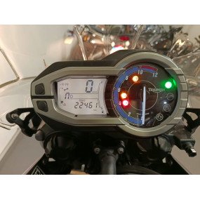 Triumph Tiger 800 XC