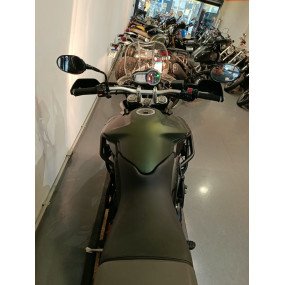 Triumph Tiger 800 XC