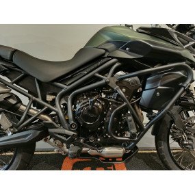 Triumph Tiger 800 XC