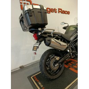 Triumph Tiger 800 XC