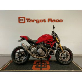 Ducati Monster 1200 S